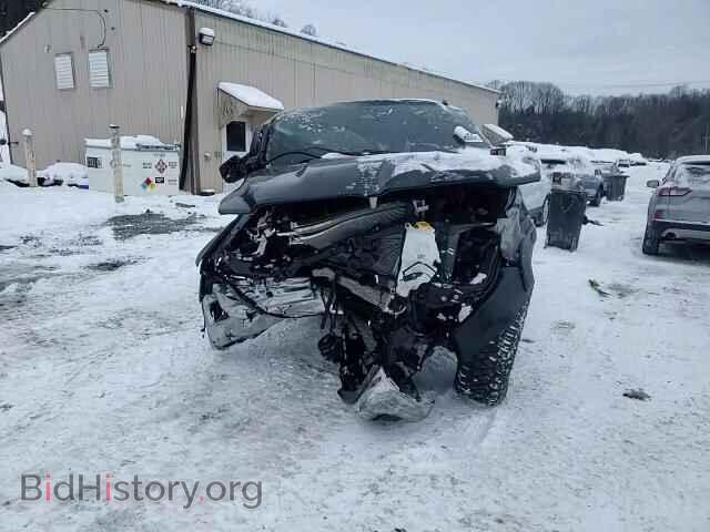 2025 RAM 1500 - VIN: 1C6SRFHPXSN624372 - Фото 14