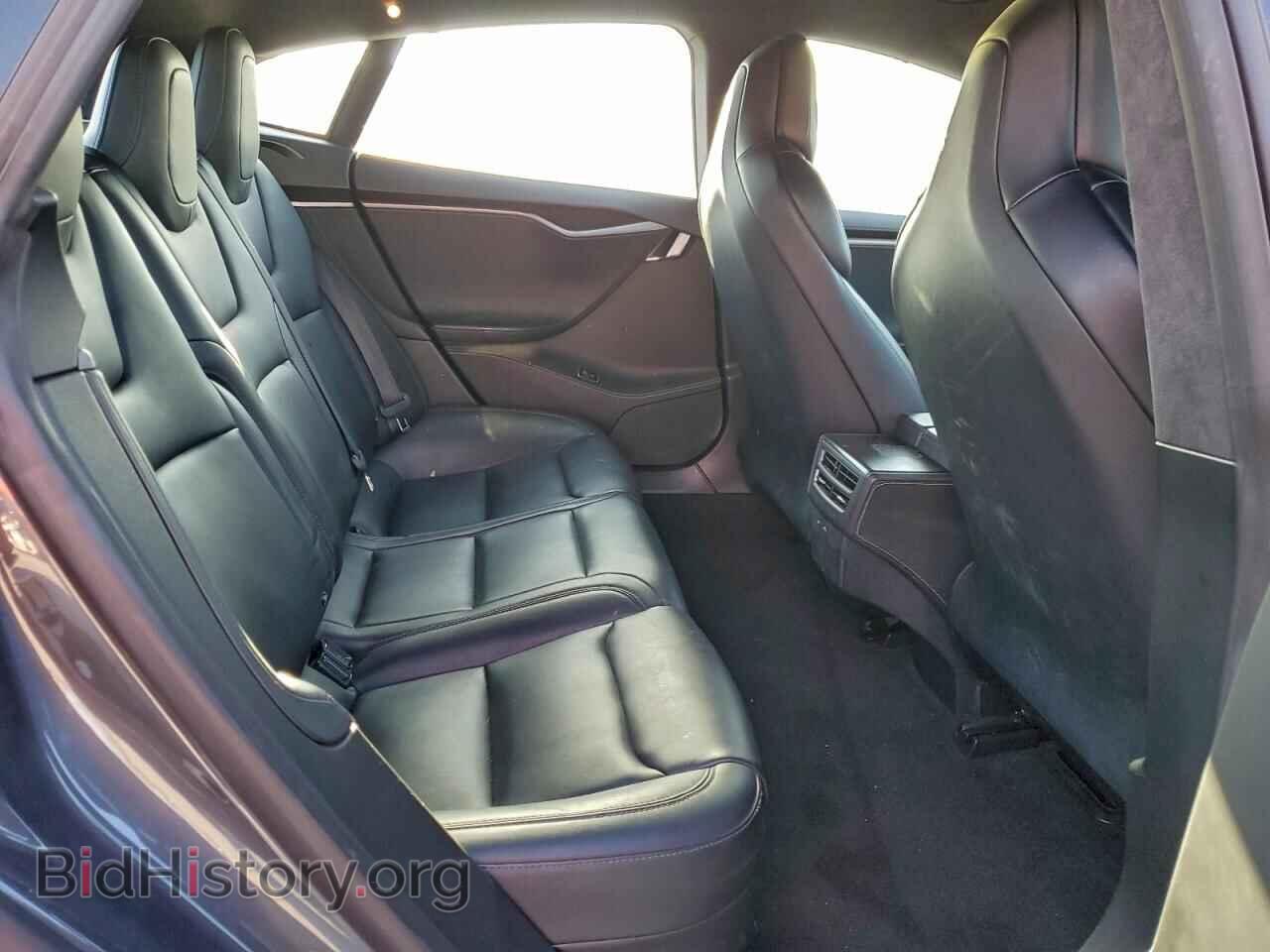 2018 TESLA MODEL S - VIN: 5YJSA1E2XJF292362 - Photo 10