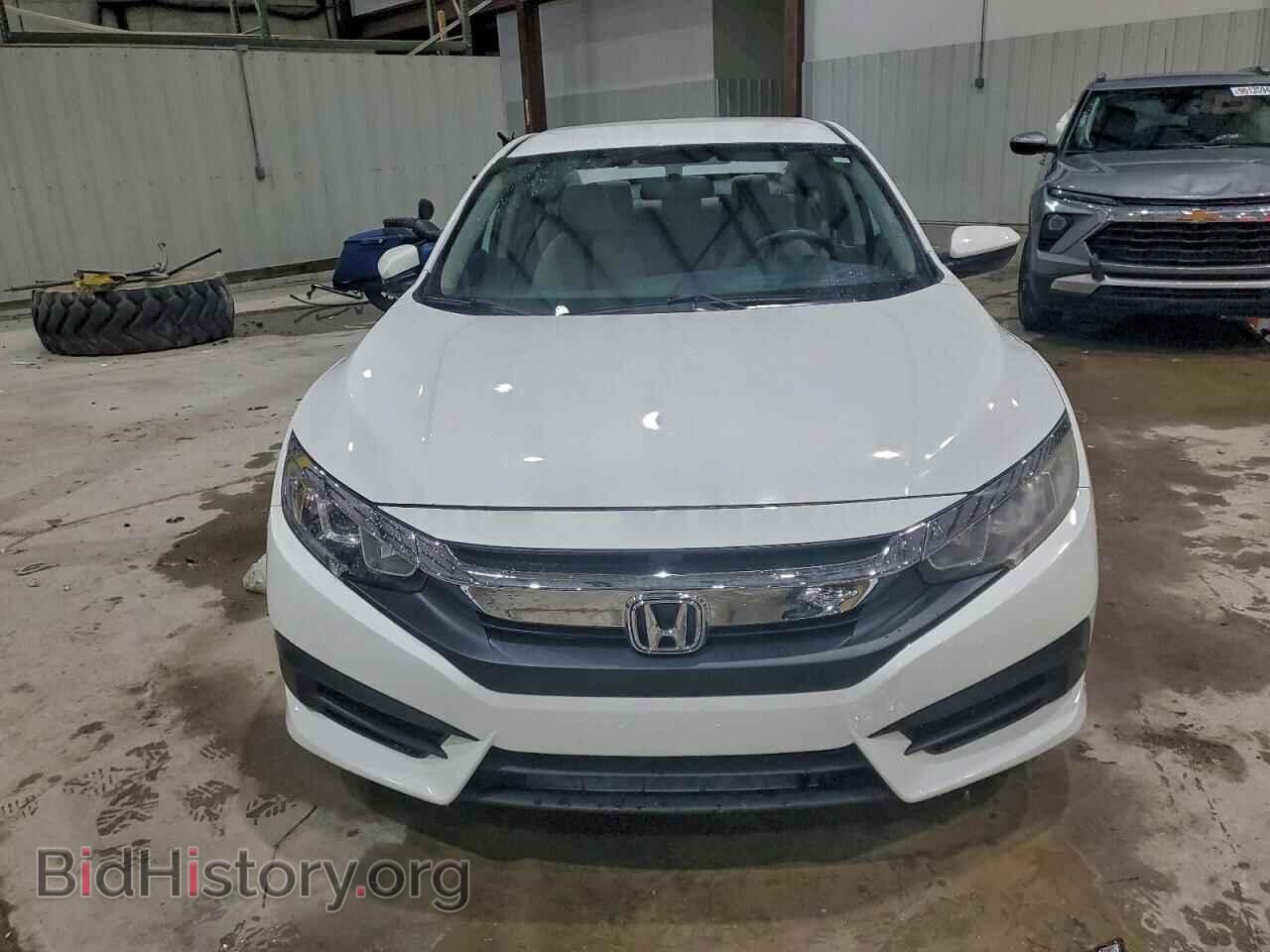 2018 HONDA CIVIC - VIN: 2HGFC2F59JH603821 - Фото 5