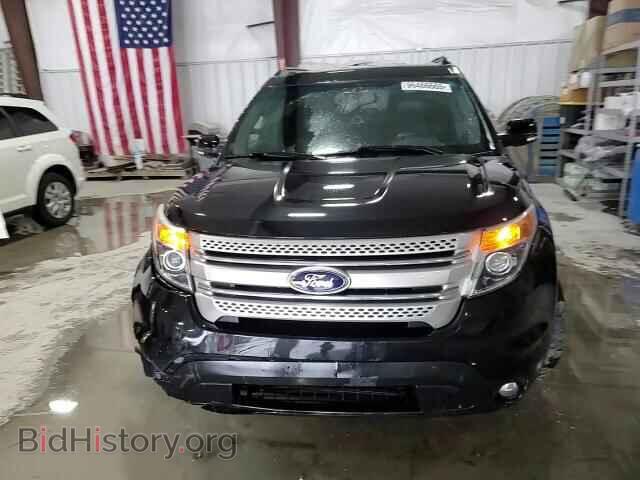 2013 FORD EXPLORER - VIN: 1FM5K7D86DGB82496 - Фото 14