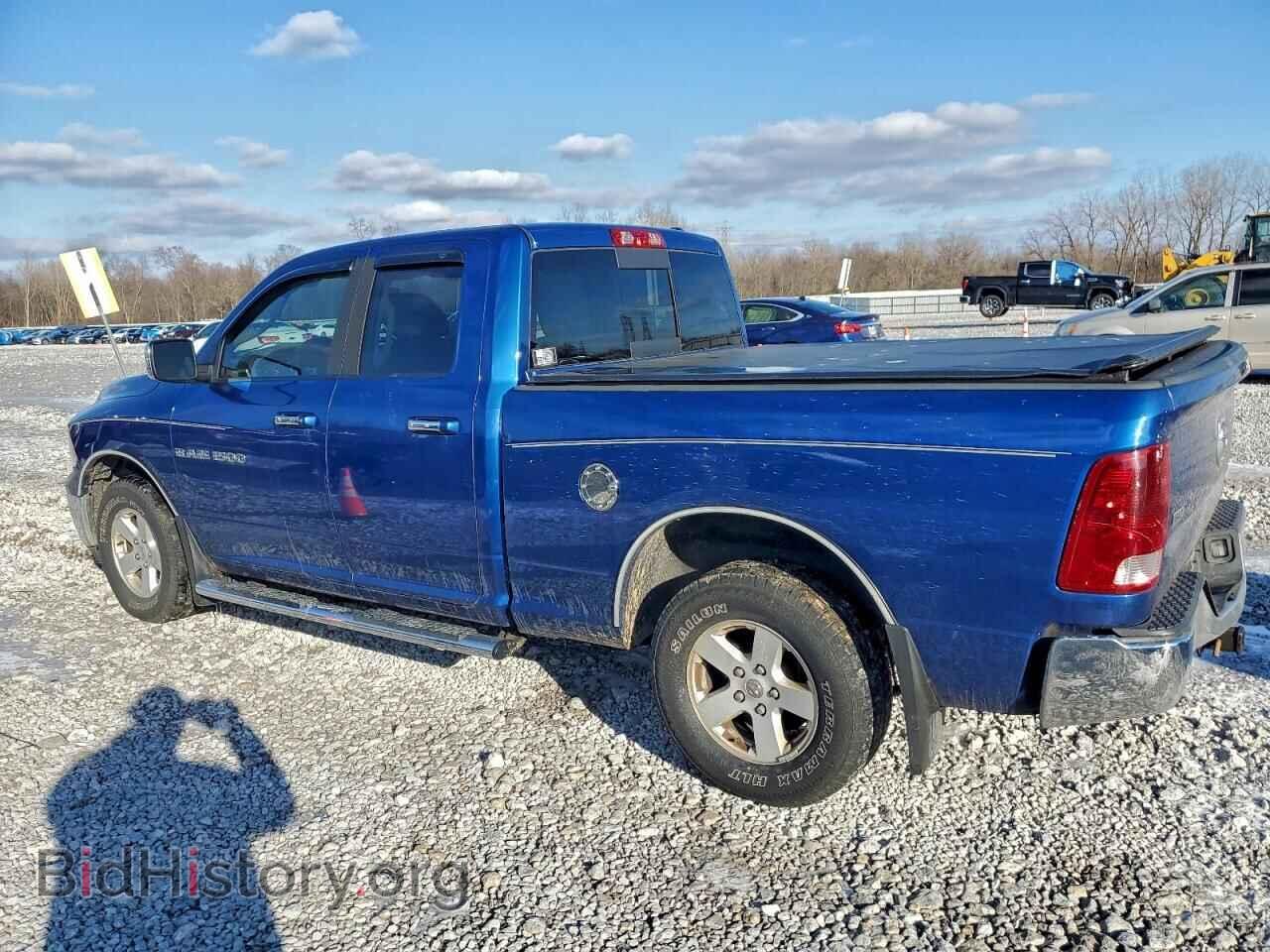 2011 DODGE All Models - VIN: 1D7RB1GPXBS689147 - Фото 2