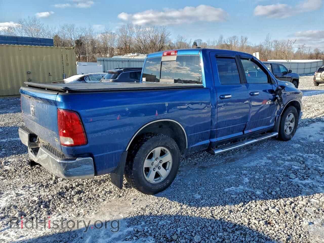 2011 DODGE All Models - VIN: 1D7RB1GPXBS689147 - Фото 3