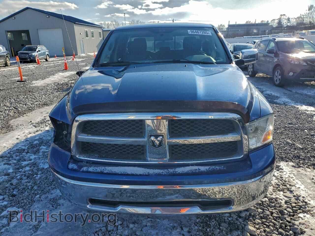 2011 DODGE All Models - VIN: 1D7RB1GPXBS689147 - Фото 5