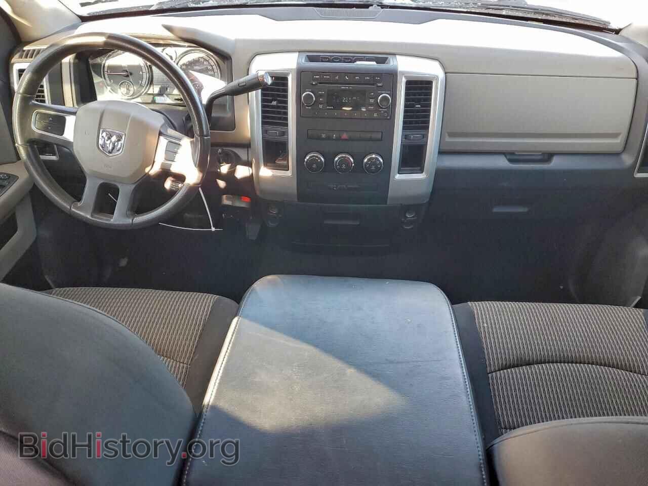 2011 DODGE All Models - VIN: 1D7RB1GPXBS689147 - Фото 8