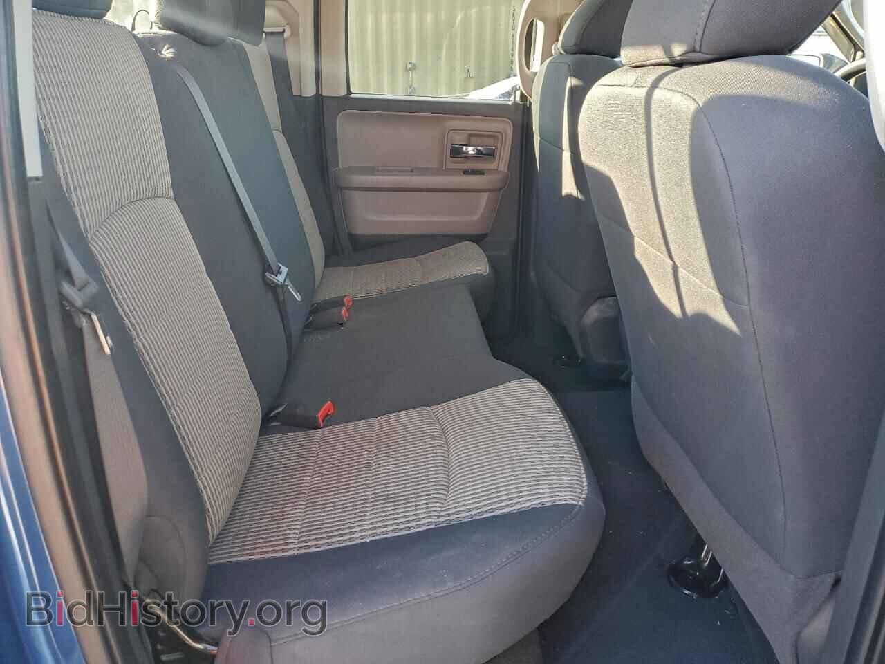 2011 DODGE All Models - VIN: 1D7RB1GPXBS689147 - Фото 10