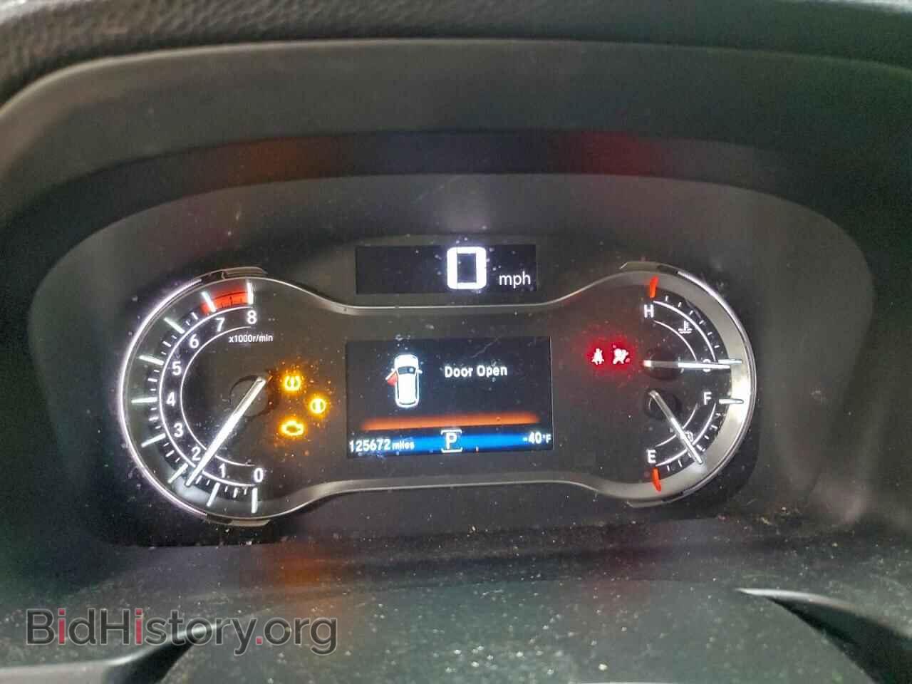 2017 HONDA PILOT - VIN: 5FNYF6H50HB066047 - Фото 9
