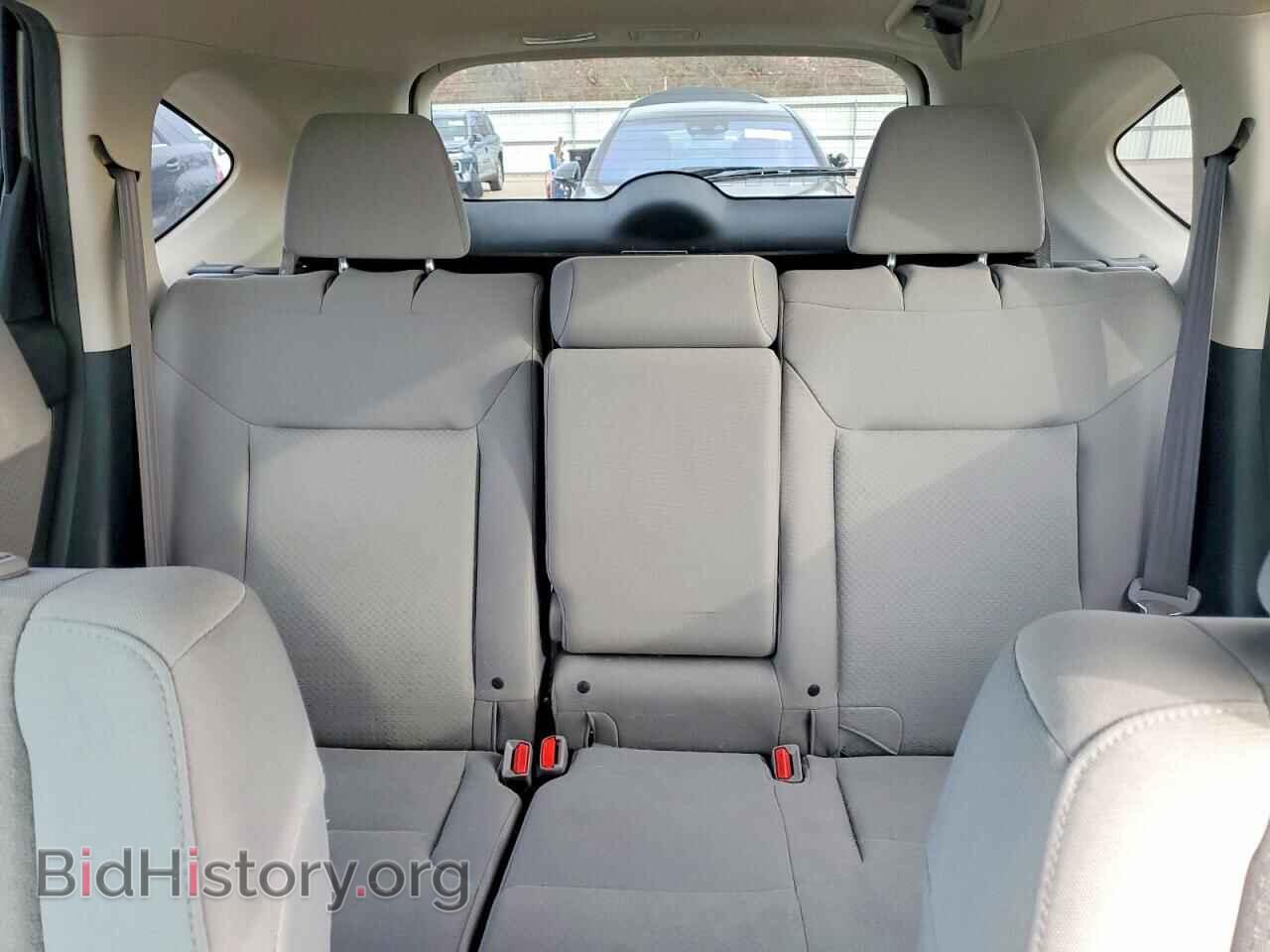 2015 HONDA CRV - VIN: 2HKRM4H54FH668012 - Фото 10