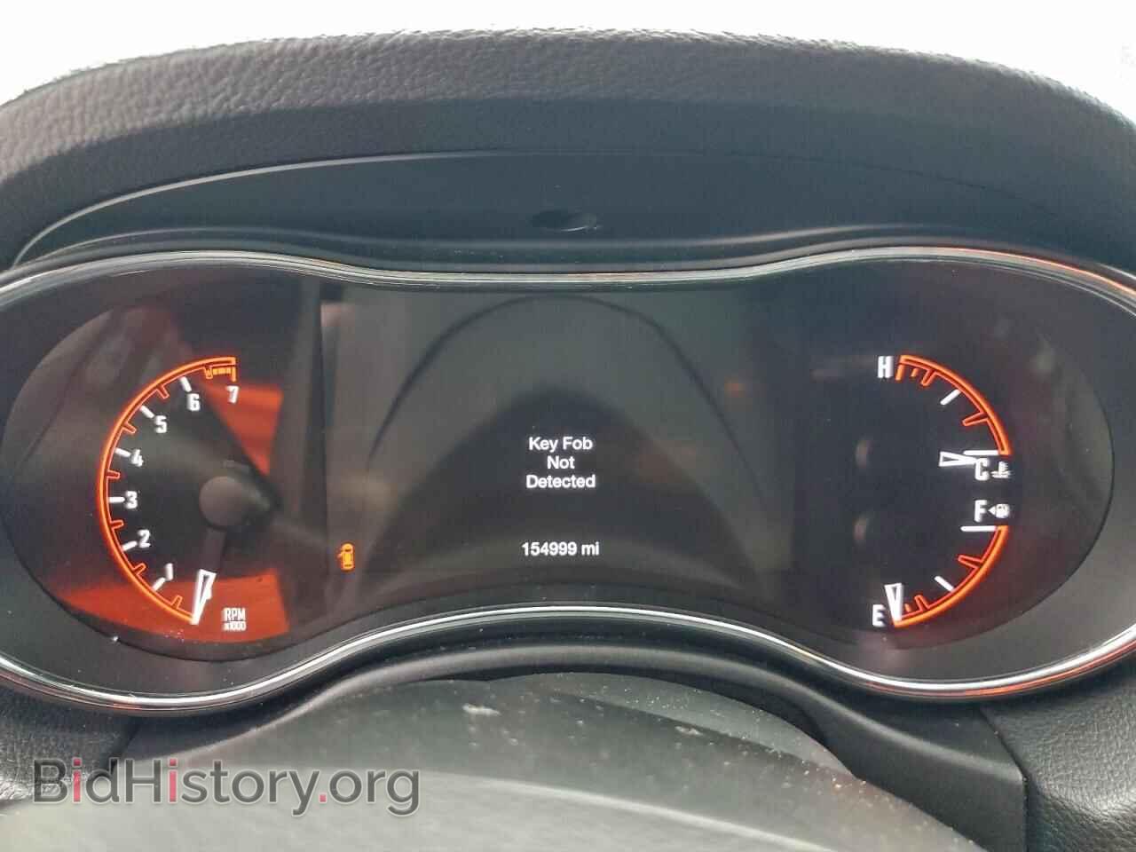 2017 DODGE DURANGO - VIN: 1C4RDHAG9HC659792 - Фото 9
