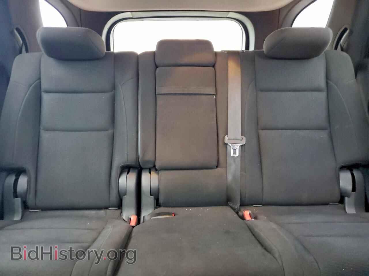 2017 DODGE DURANGO - VIN: 1C4RDHAG9HC659792 - Фото 10