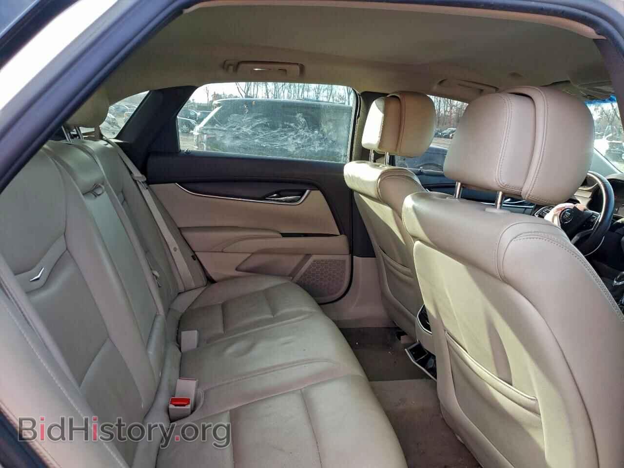 2013 CADILLAC XTS - VIN: 2G61N5S36D9117767 - Фото 10