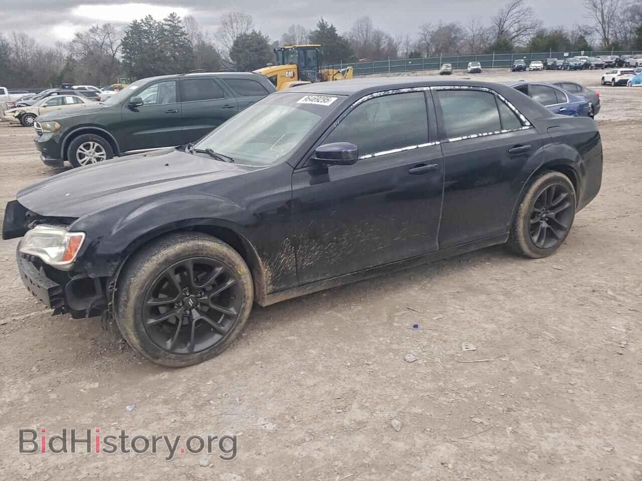 Photo 2C3CCAAG4CH165950 - CHRYSLER 300 2012