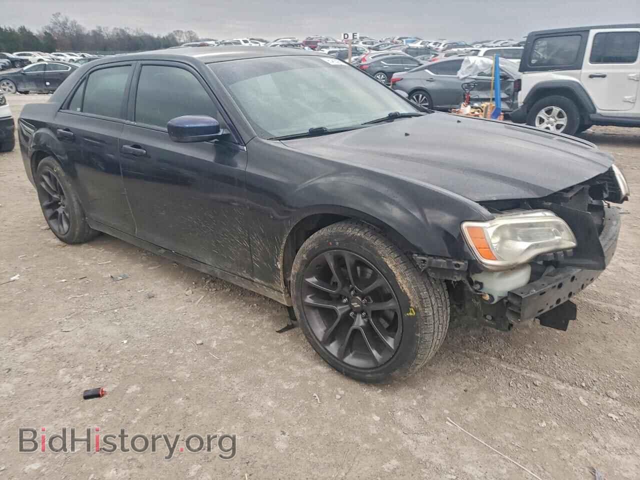 2012 CHRYSLER 300 - VIN: 2C3CCAAG4CH165950 - Фото 4