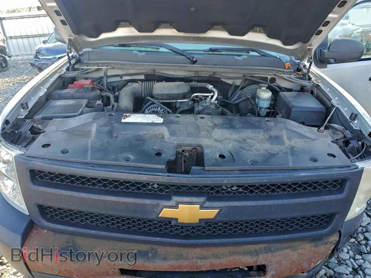 2013 CHEVROLET ALL Models - VIN: 1GCRCPEX3DZ158752 - Фото 21