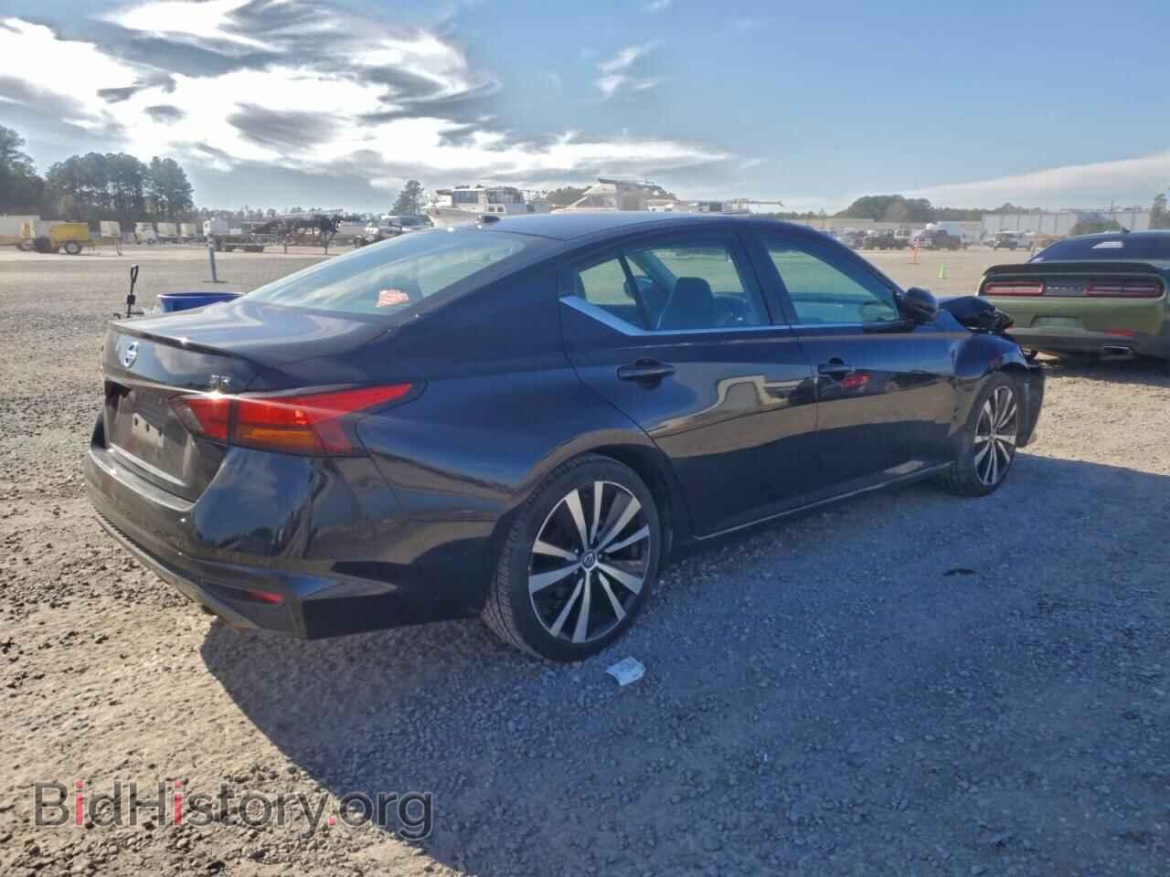 2019 NISSAN ALTIMA - VIN: 1N4BL4CV6KC176752 - Фото 3