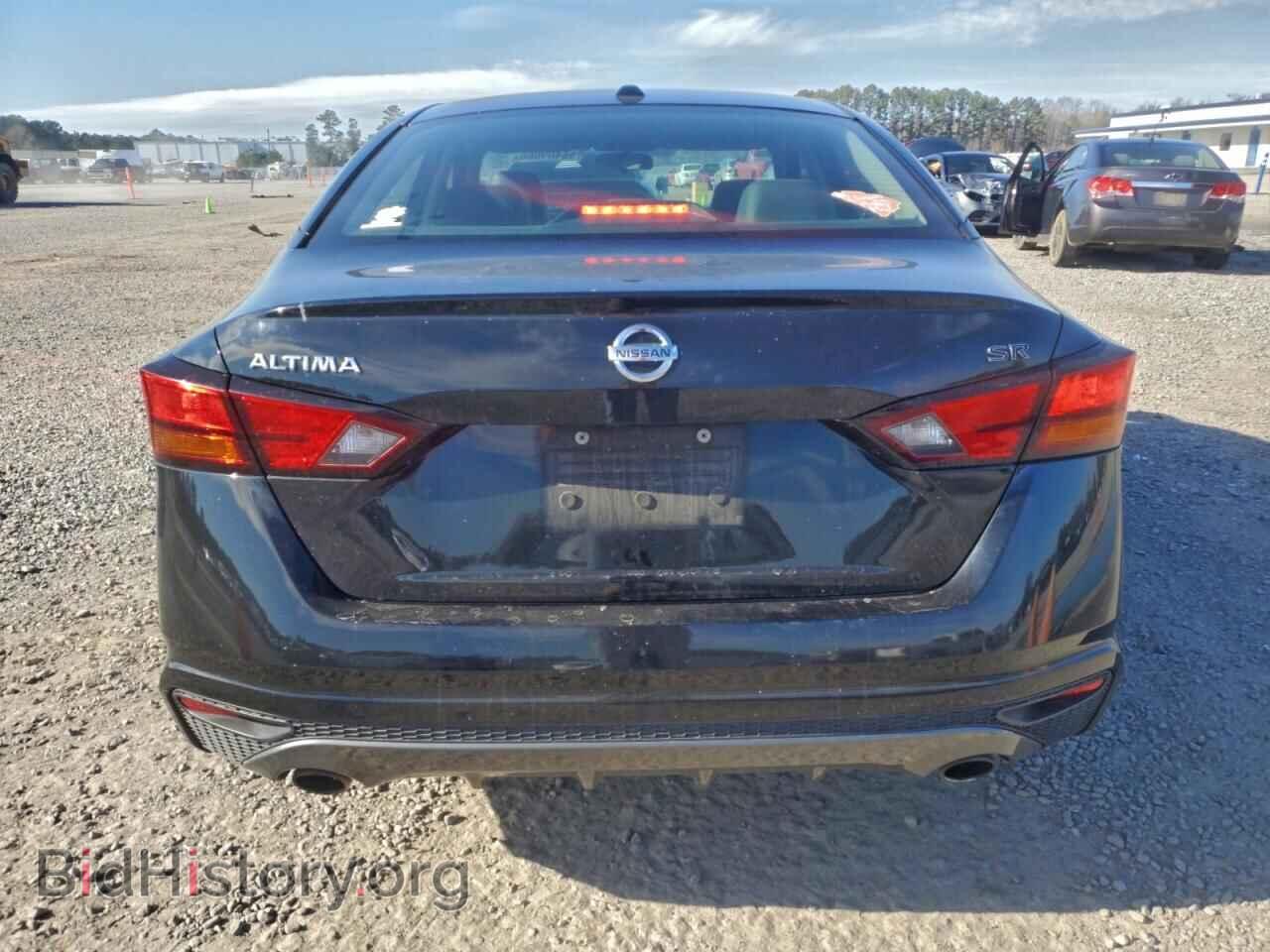 2019 NISSAN ALTIMA - VIN: 1N4BL4CV6KC176752 - Фото 6