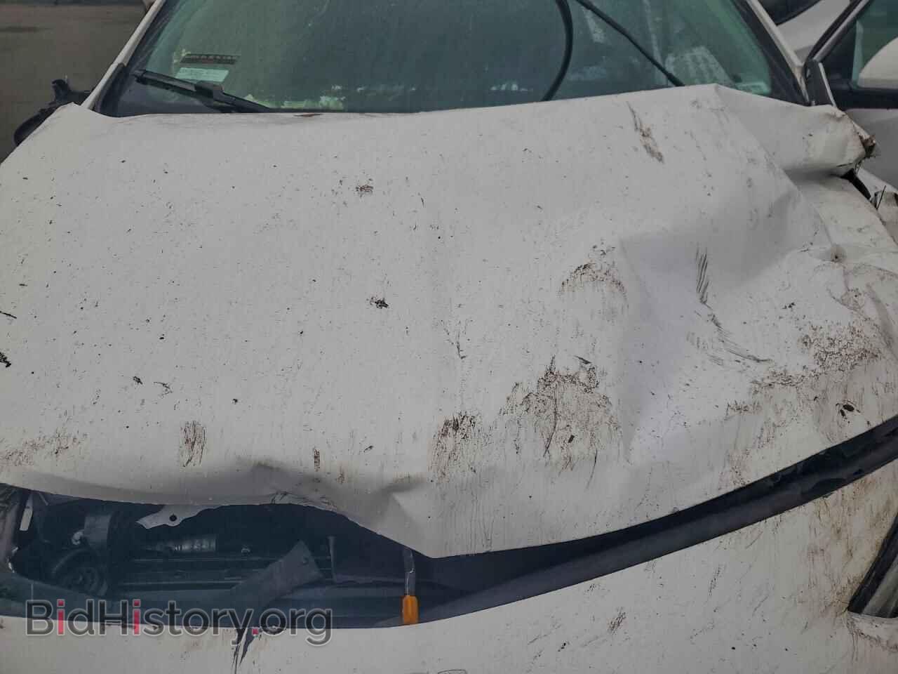 2025 BUICK ENCORE - VIN: KL4AMBSP4SB034409 - Photo 12