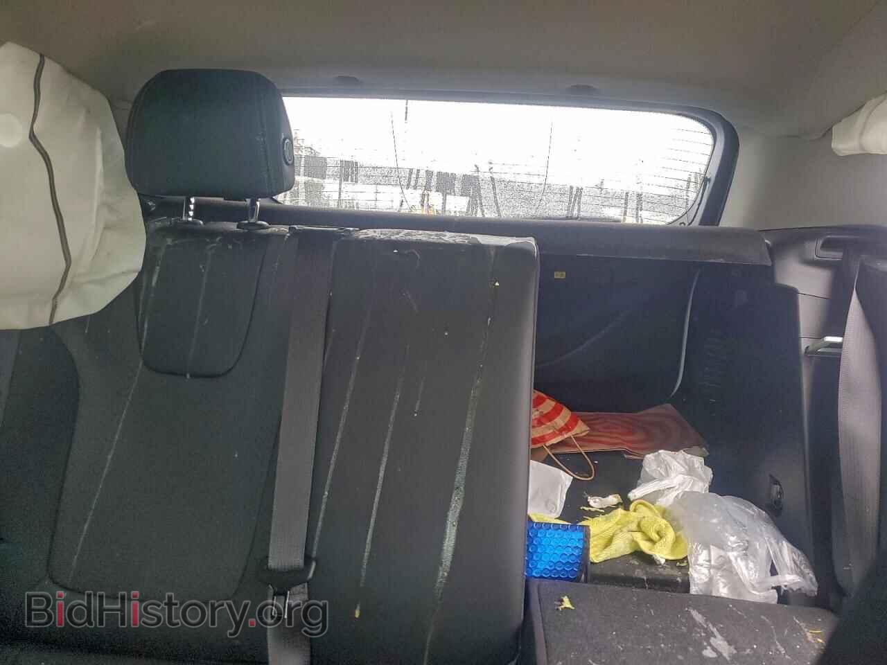 2025 BUICK ENCORE - VIN: KL4AMBSP4SB034409 - Photo 10