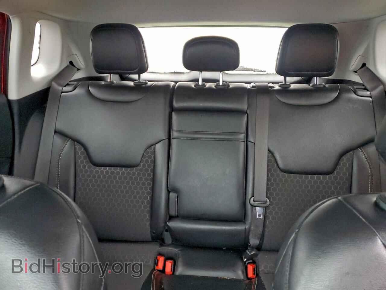 2019 JEEP COMPASS - VIN: 3C4NJCBB4KT715422 - Фото 10