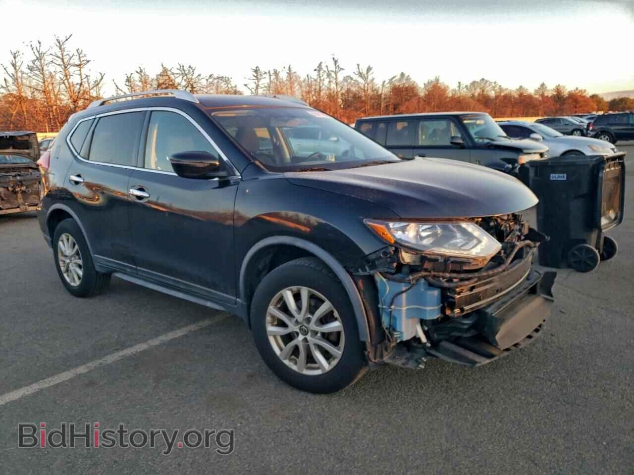 2018 NISSAN ROGUE - VIN: KNMAT2MV0JP616741 - Фото 4