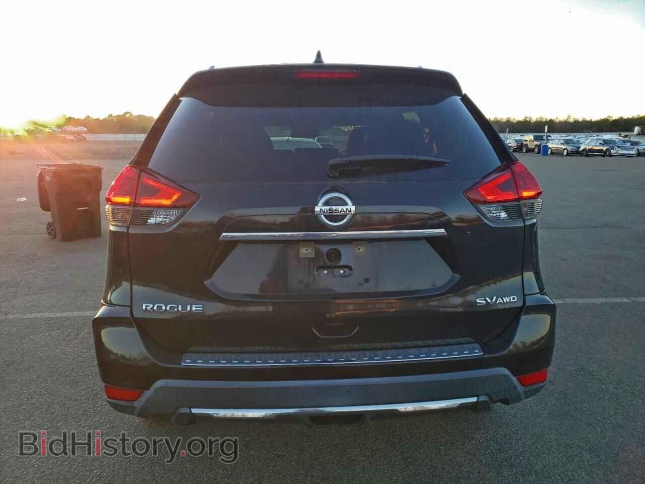 2018 NISSAN ROGUE - VIN: KNMAT2MV0JP616741 - Фото 6