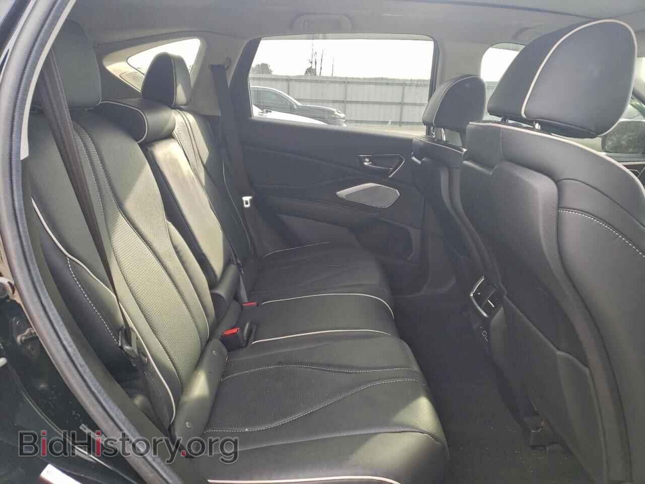 2020 ACURA RDX - VIN: 5J8TC2H77LL014645 - Фото 11