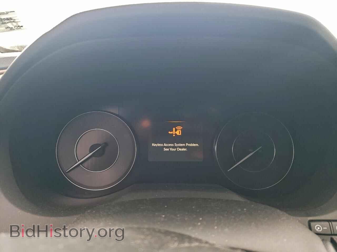 2020 ACURA RDX - VIN: 5J8TC2H77LL014645 - Фото 9