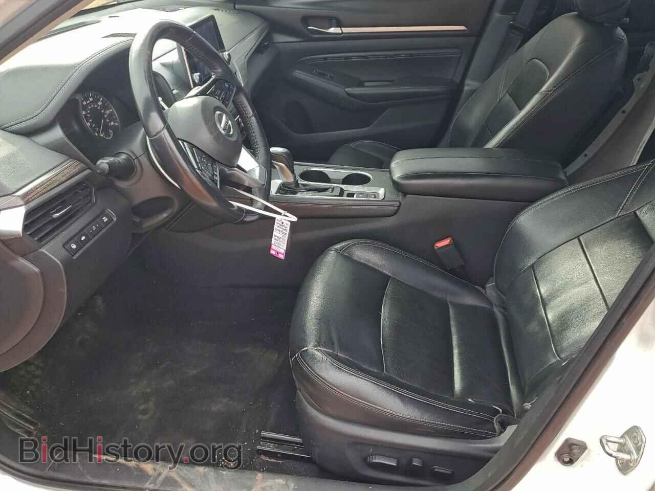 2019 NISSAN ALTIMA - VIN: 1N4BL4EW8KC190108 - Фото 7