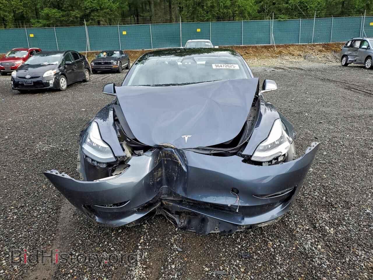 2020 TESLA MODEL 3 - VIN: 5YJ3E1EB2LF710862 - Photo 5