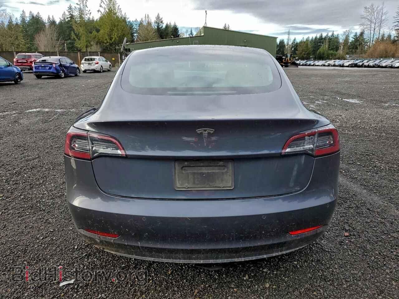 2020 TESLA MODEL 3 - VIN: 5YJ3E1EB2LF710862 - Photo 6