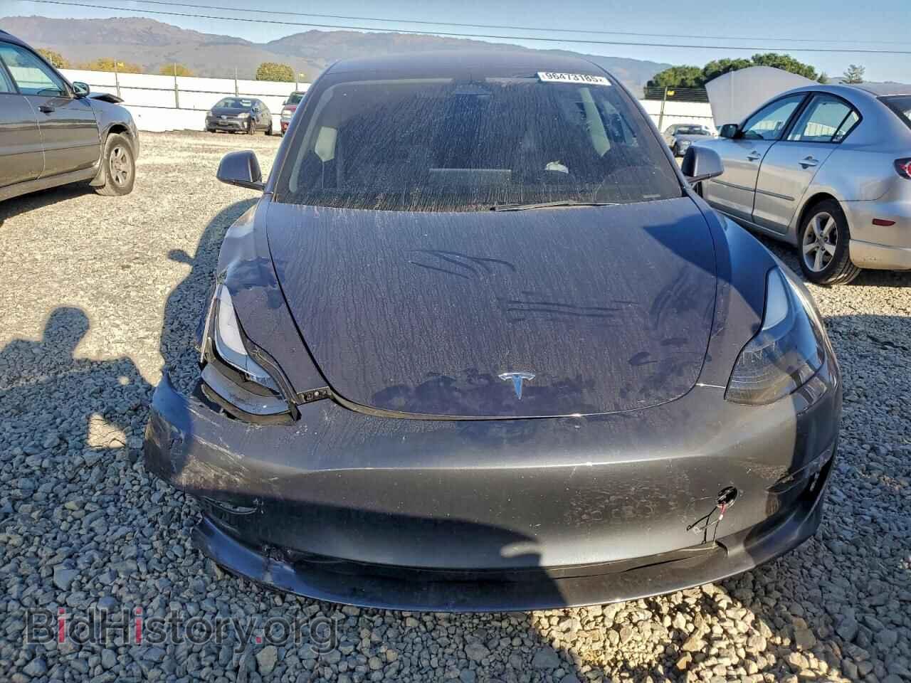 2023 TESLA MODEL 3 - VIN: 5YJ3E1EC3PF482711 - Photo 5