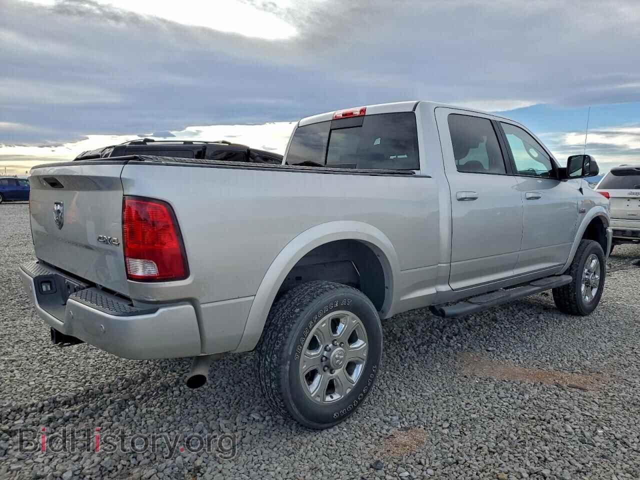 2018 RAM All Models - VIN: 3C6UR5DJ4JG218454 - Фото 3