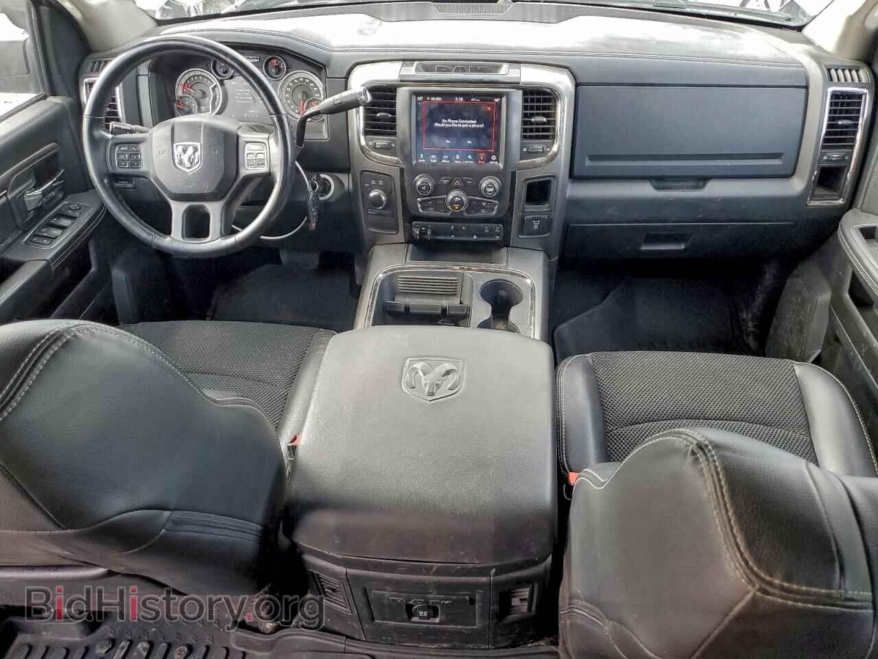 2018 RAM All Models - VIN: 3C6UR5DJ4JG218454 - Фото 8