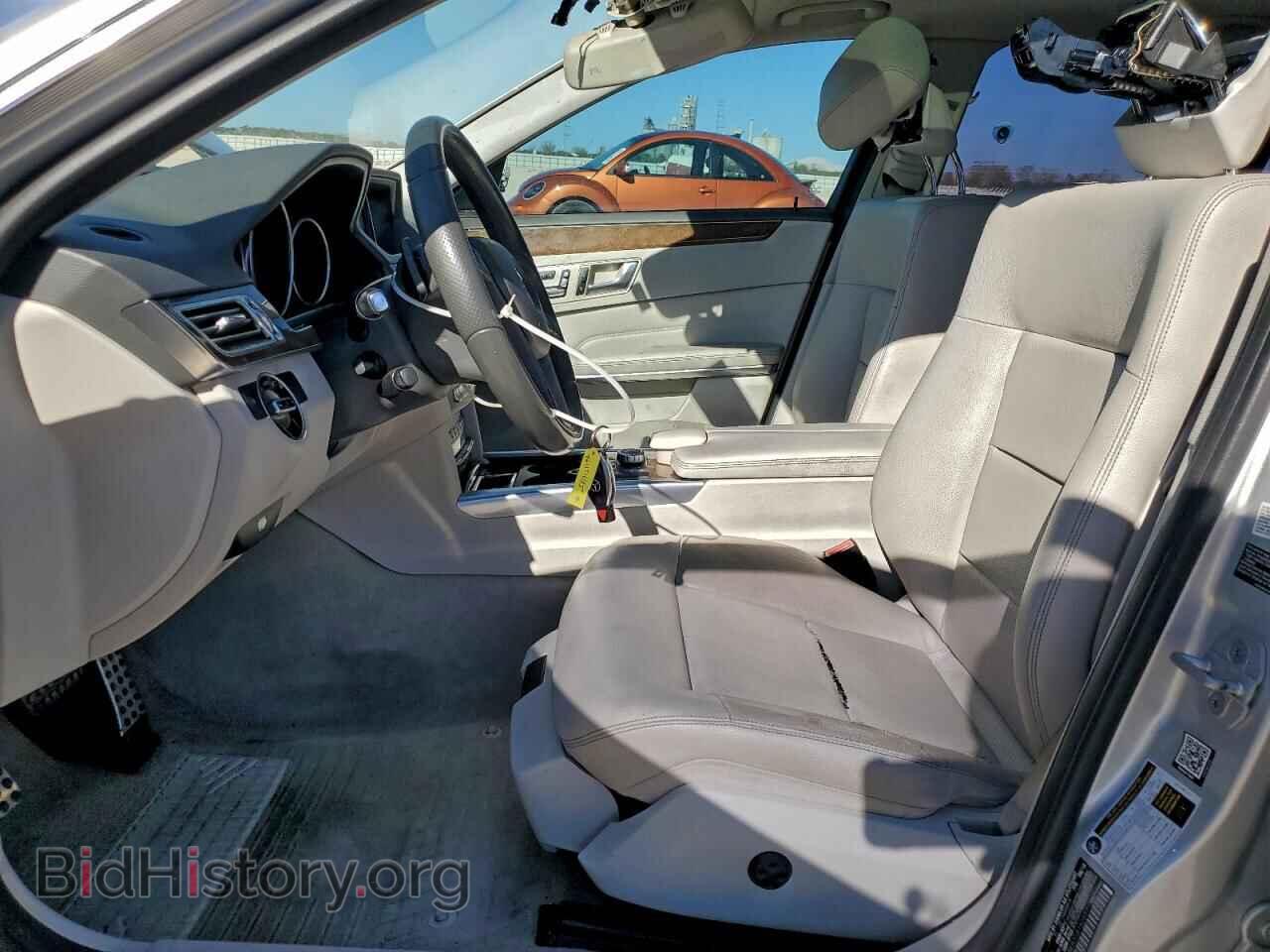 2016 MERCEDES-BENZ E-CLASS - VIN: WDDHF5KB3GB182651 - Фото 7
