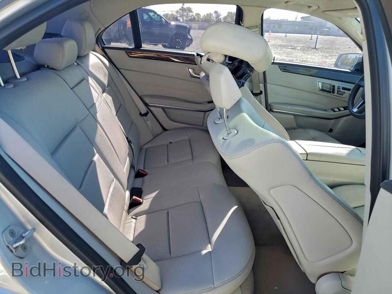 2016 MERCEDES-BENZ E-CLASS - VIN: WDDHF5KB3GB182651 - Фото 10