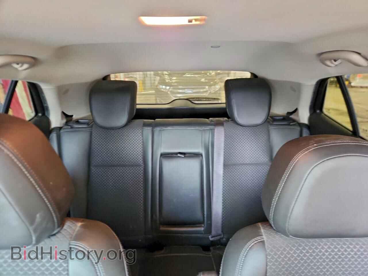 2017 BUICK ENCORE - VIN: KL4CJASB6HB187706 - Photo 10
