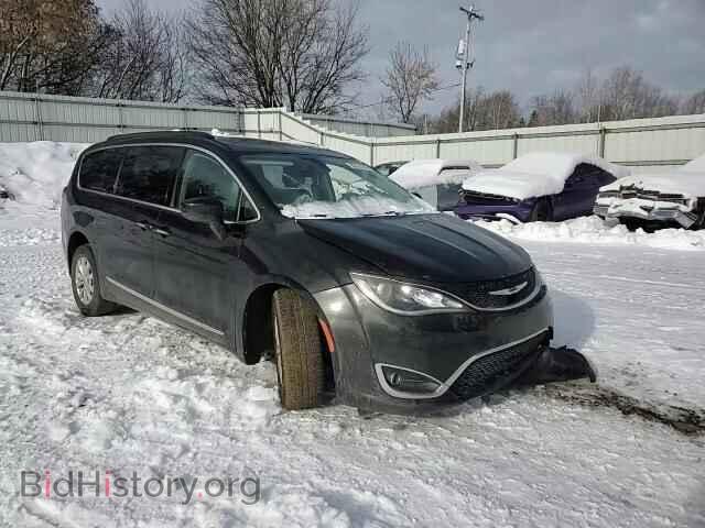 2017 CHRYSLER PACIFICA - VIN: 2C4RC1BG0HR654142 - Фото 15