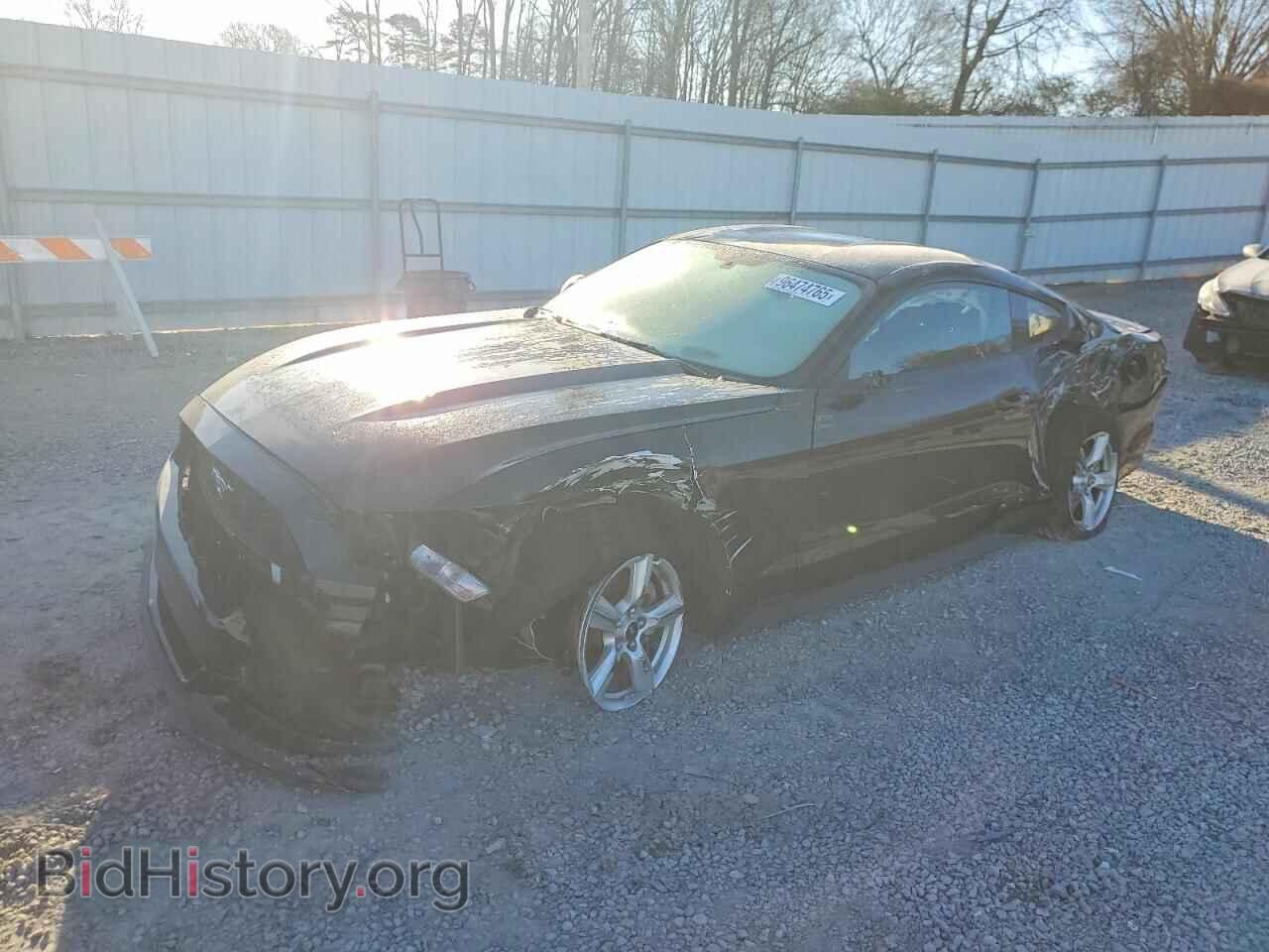 Photo 1FA6P8AM9H5289308 - FORD ALL Models 2017