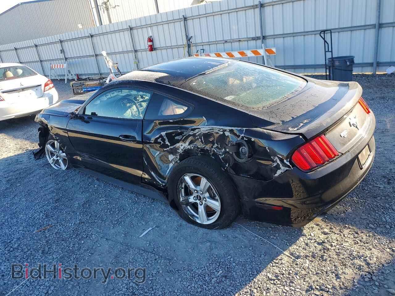 2017 FORD ALL Models - VIN: 1FA6P8AM9H5289308 - Фото 2
