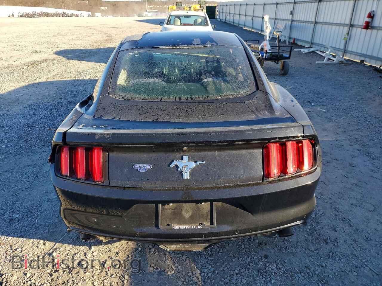 2017 FORD ALL Models - VIN: 1FA6P8AM9H5289308 - Фото 6