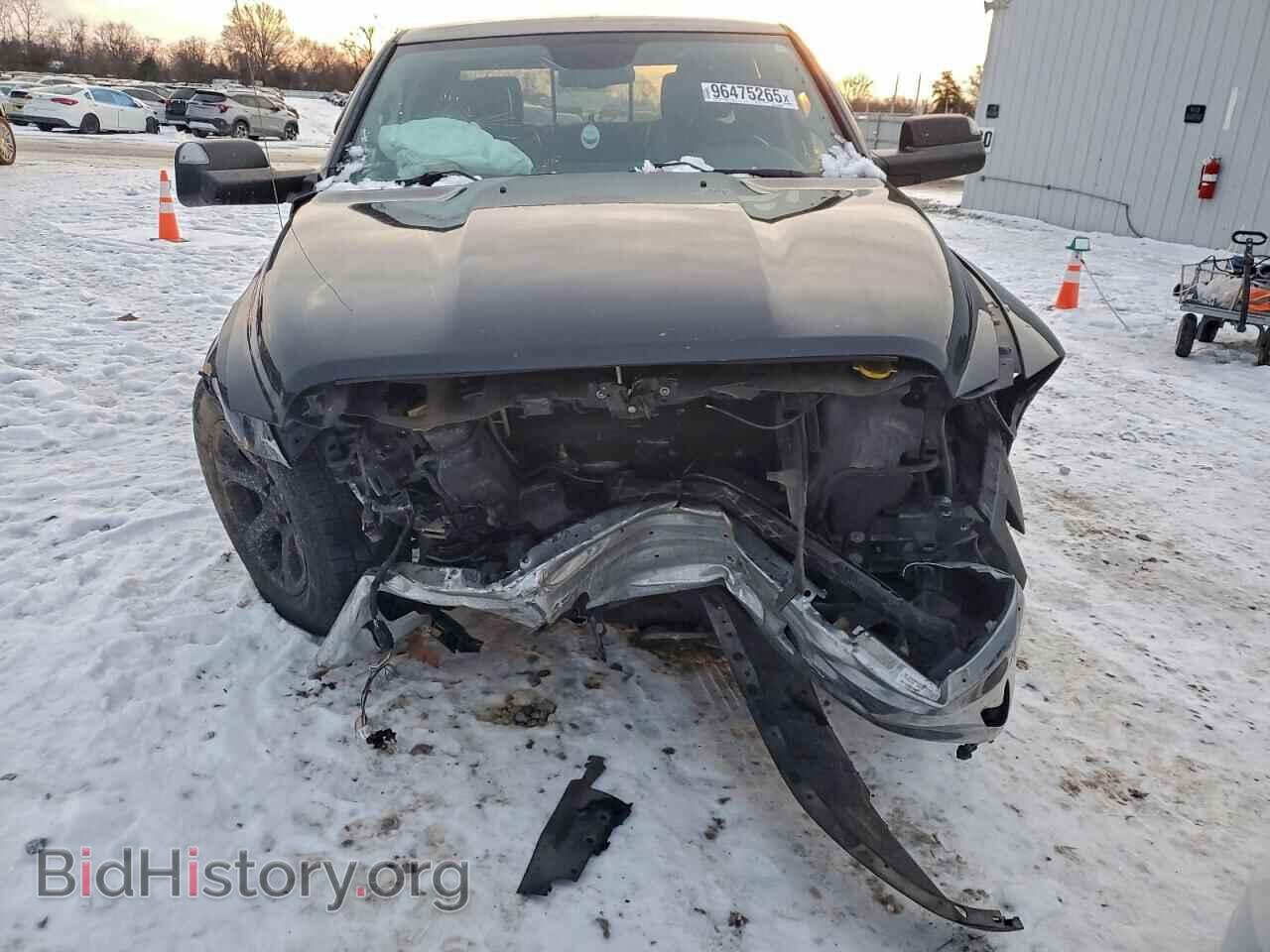 2016 RAM 1500 - VIN: 1C6RR7VT3GS271181 - Фото 5