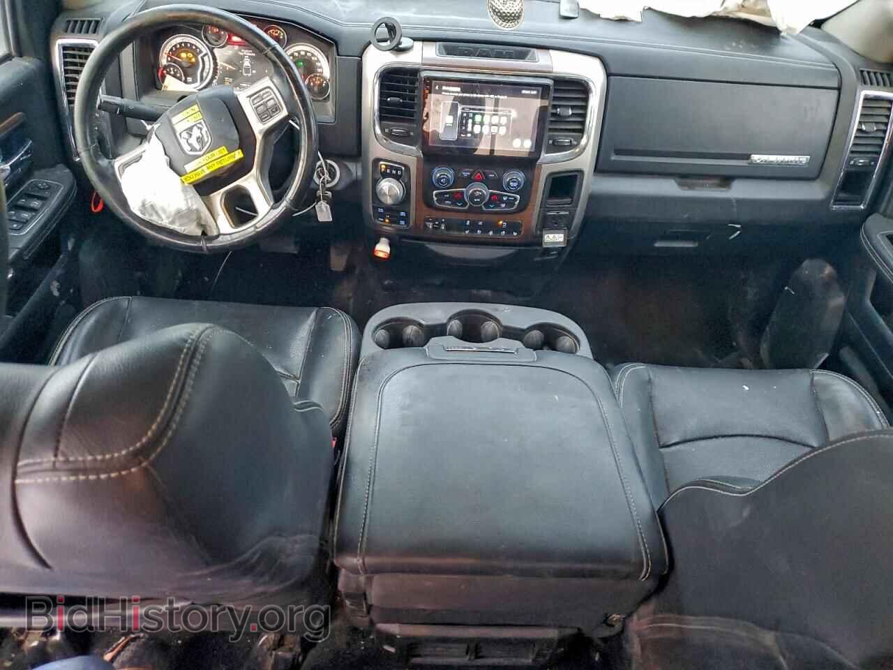 2016 RAM 1500 - VIN: 1C6RR7VT3GS271181 - Фото 8
