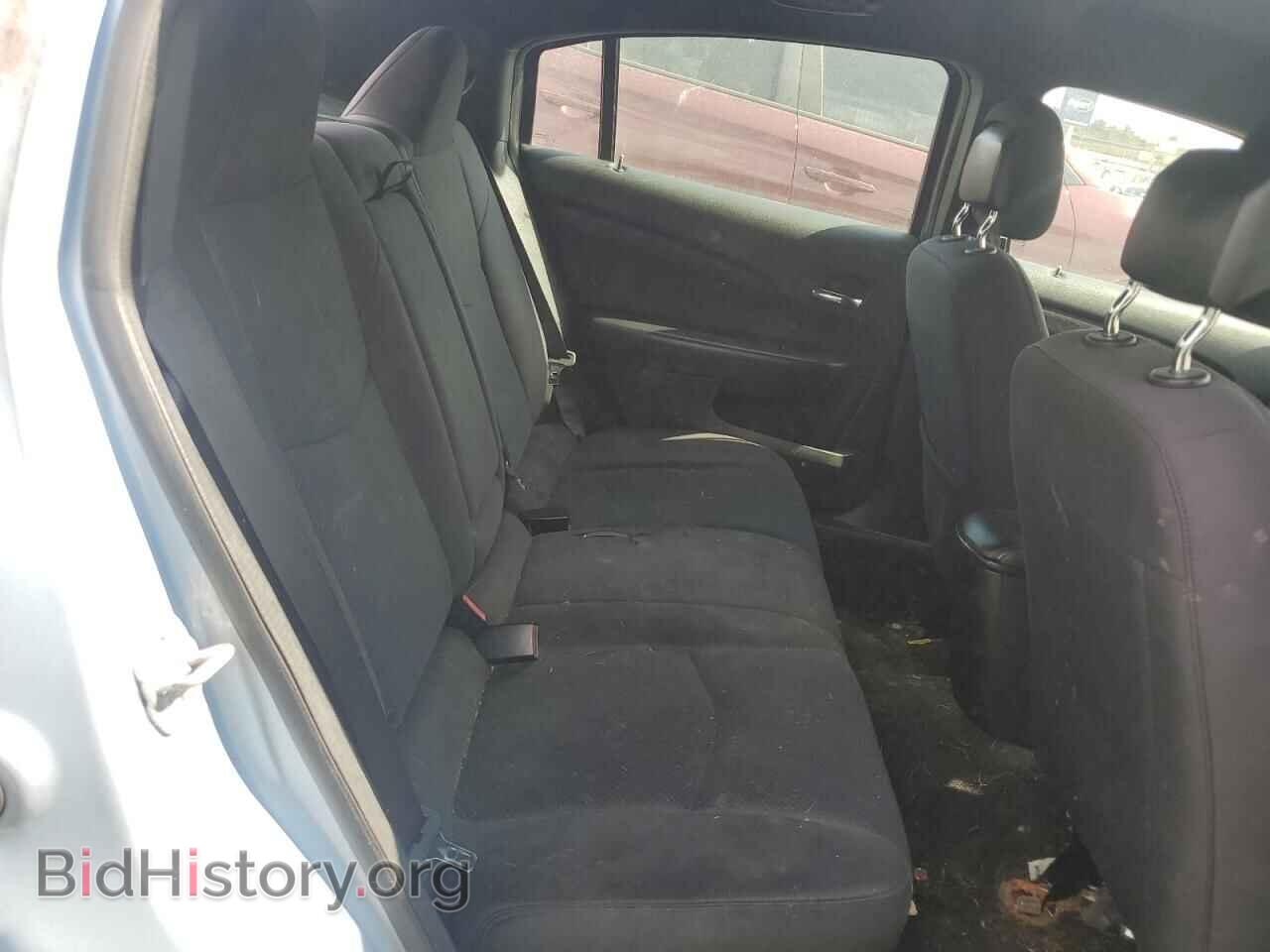 2013 CHRYSLER 200 - VIN: 1C3CCBAB2DN715147 - Фото 10