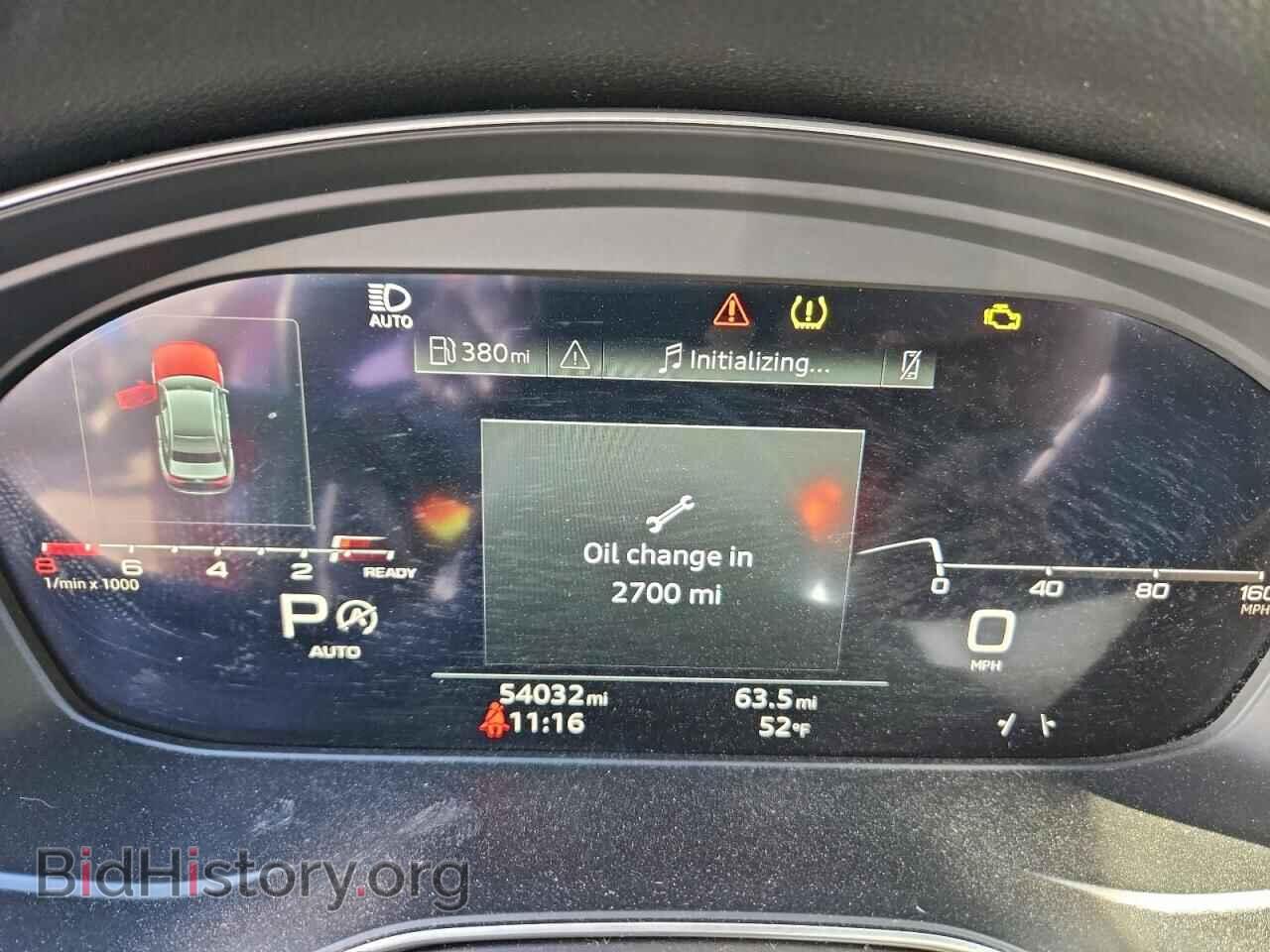 2022 AUDI A4 - VIN: WAUEAAF48NN015114 - Фото 9