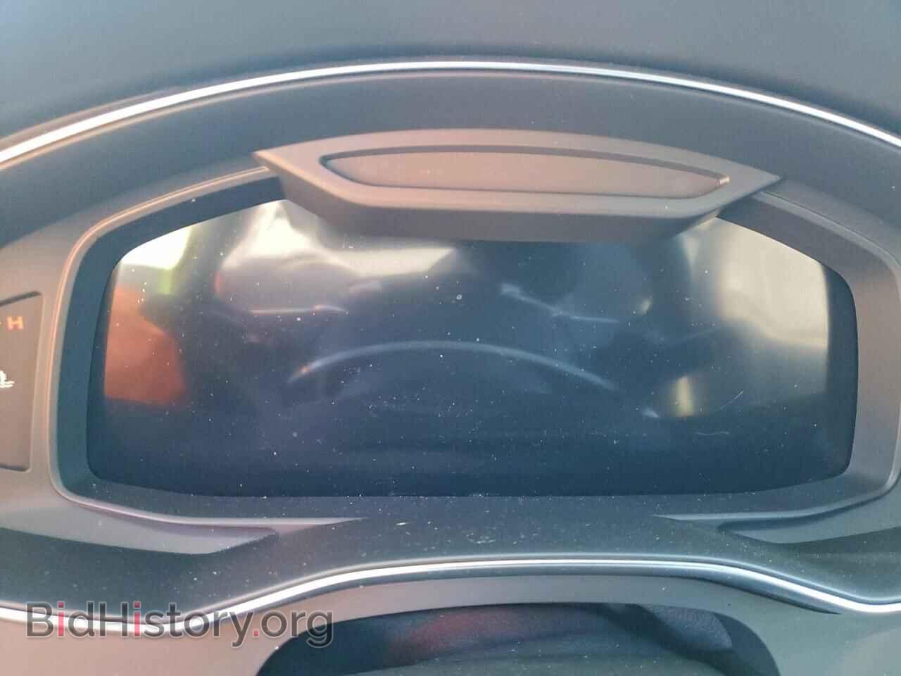 2024 AUDI A6 - VIN: WAUM2BF27RN044221 - Photo 9