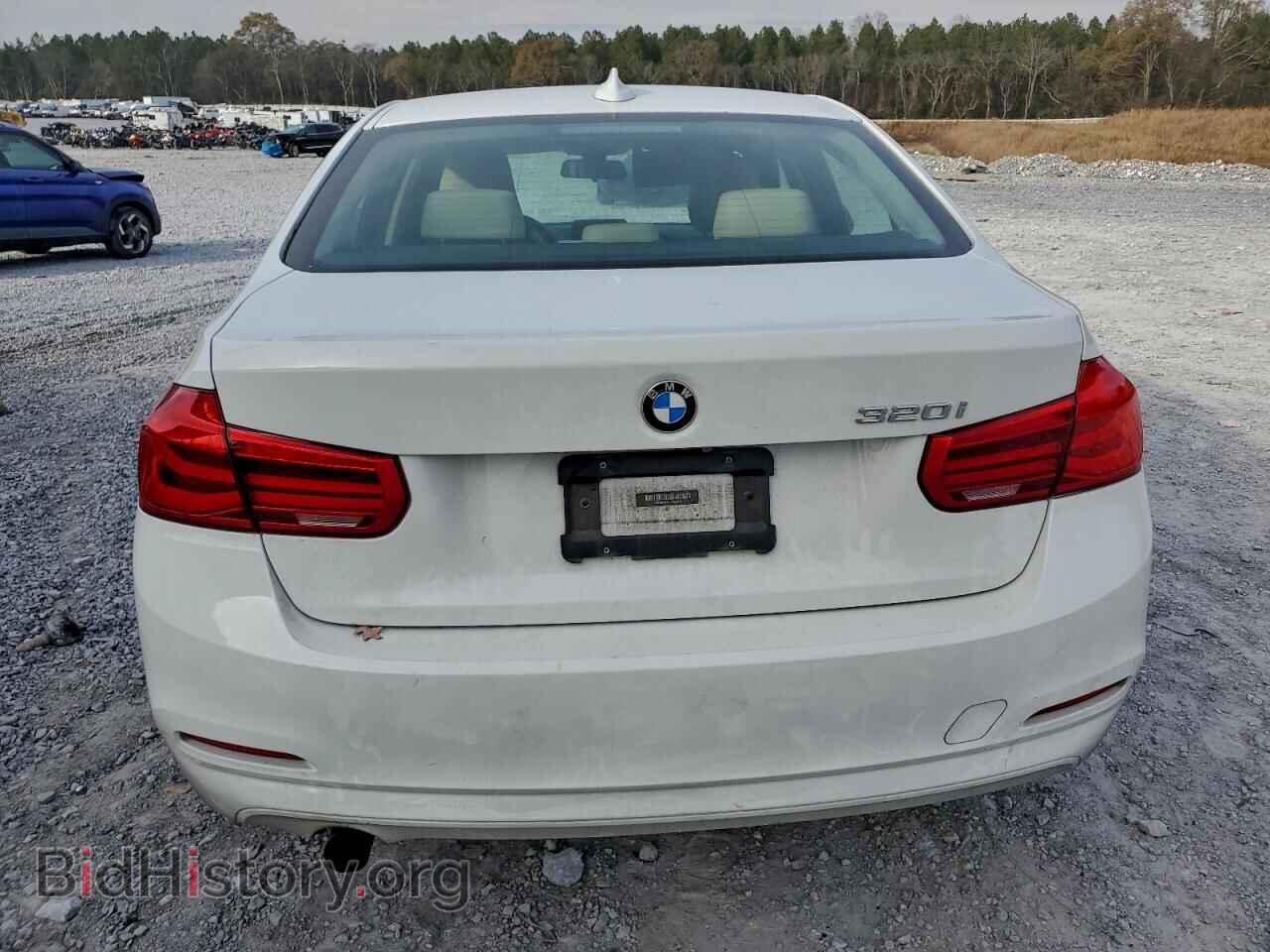 2018 BMW 3 SERIES - VIN: WBA8A9C51JAD27711 - Фото 6