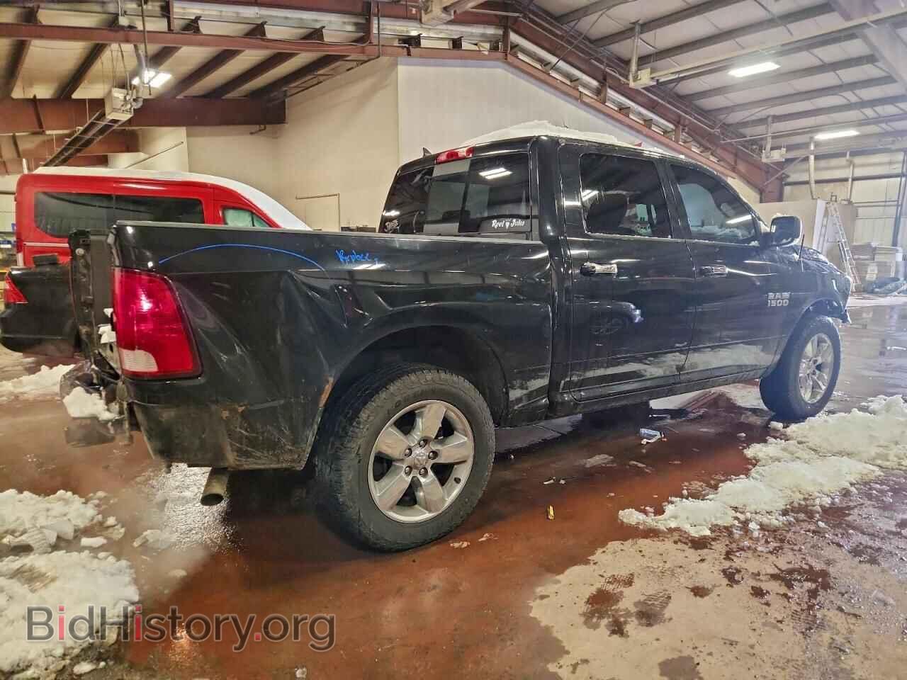 2017 RAM 1500 - VIN: 1C6RR7LG4HS793602 - Photo 3