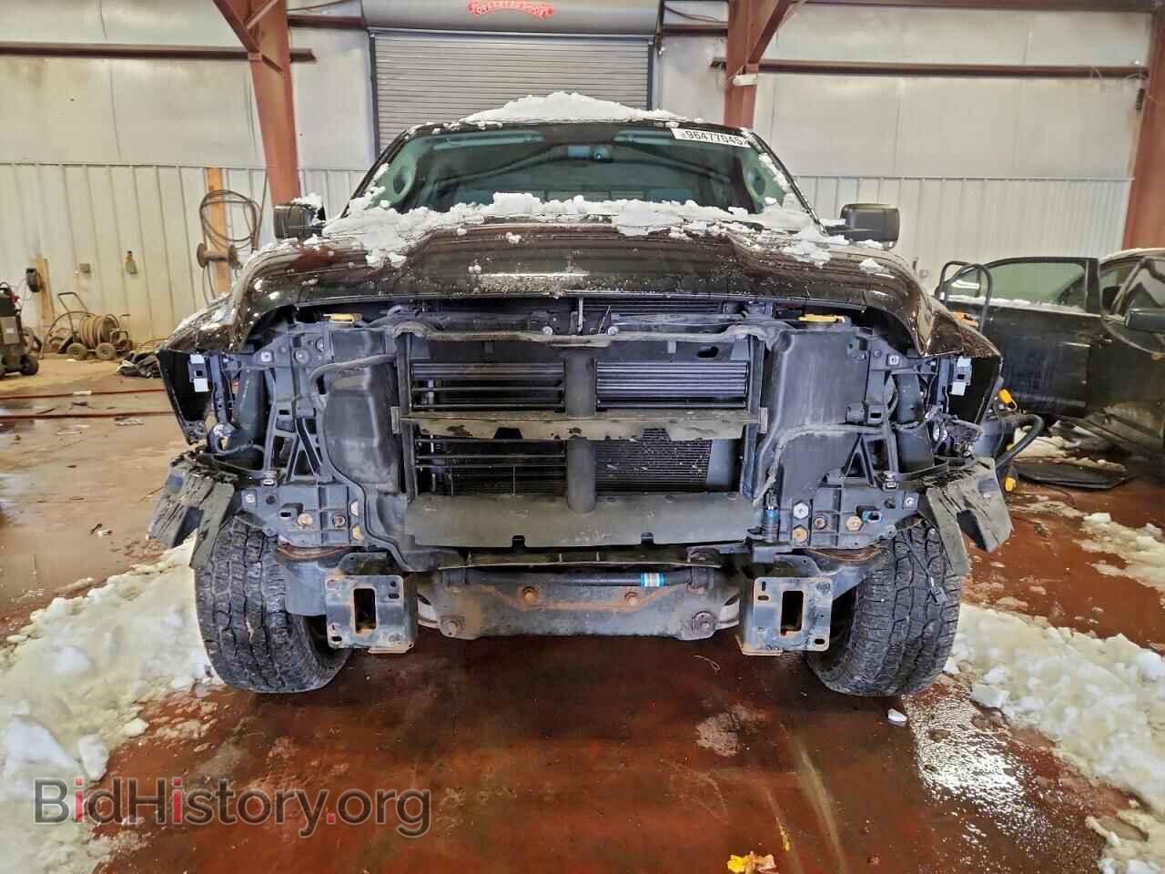 2017 RAM 1500 - VIN: 1C6RR7LG4HS793602 - Photo 5