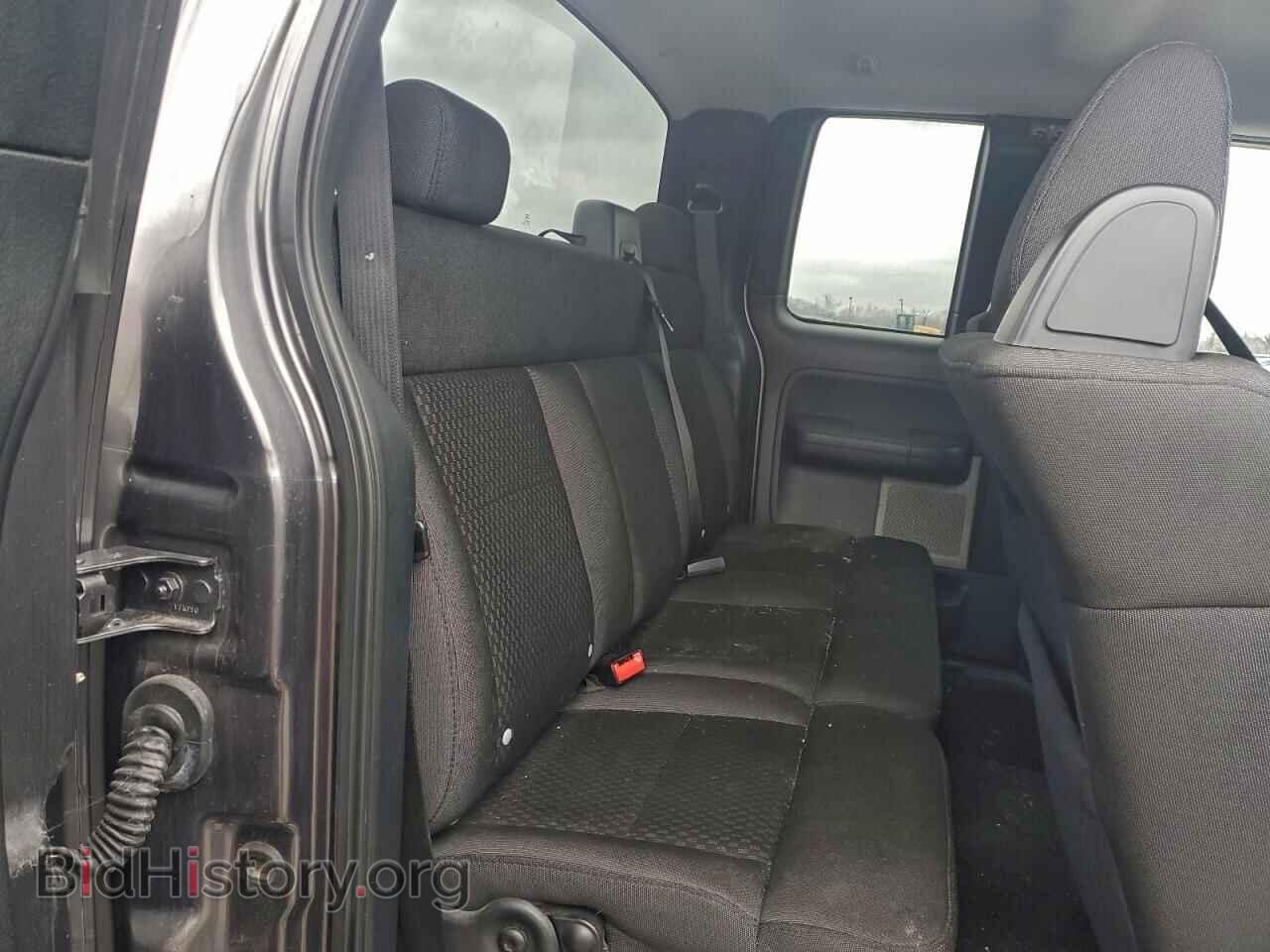 2007 FORD All Models - VIN: 1FTPX14V37FB65134 - Фото 10