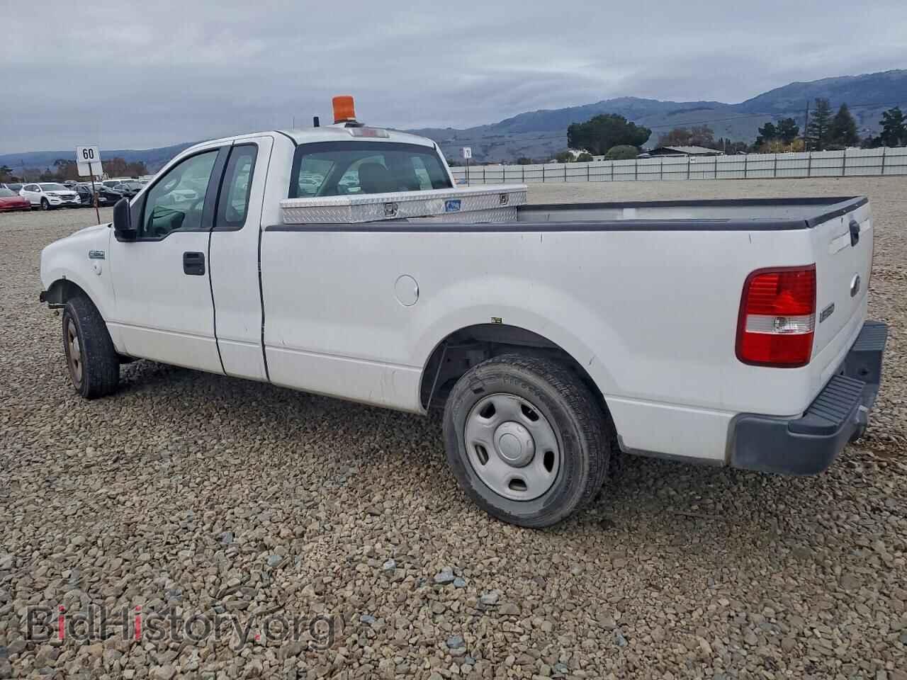 2007 FORD All Models - VIN: 1FTRF12W47KC85894 - Photo 2