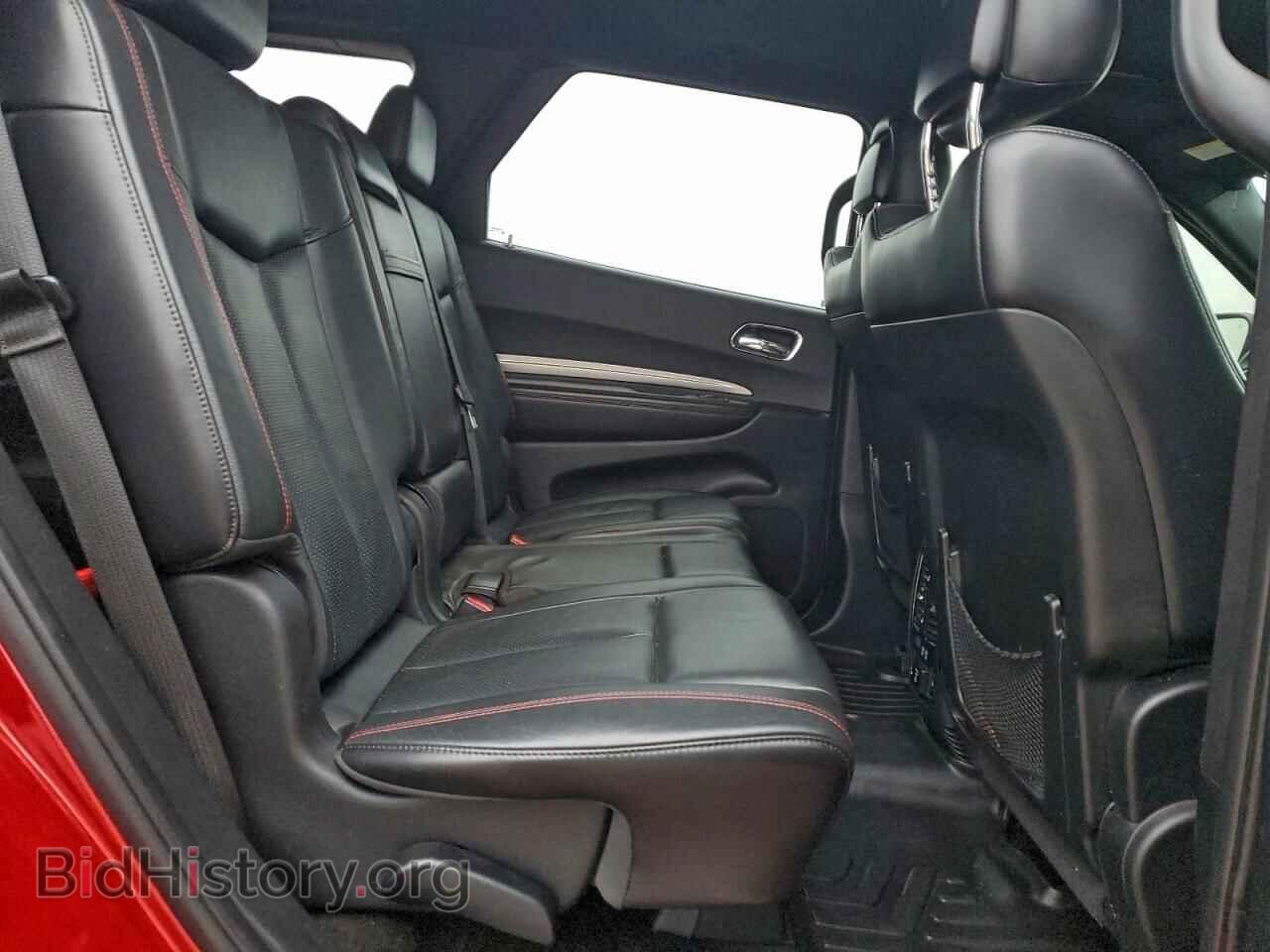 2015 DODGE DURANGO - VIN: 1C4SDJCT4FC851444 - Фото 11